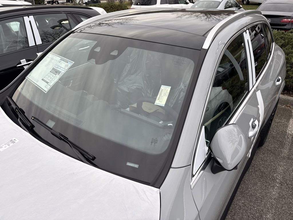 New 2026 Mercedes-Benz GLC 300 4MATIC Sport Utility