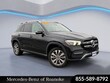  Mercedes-Benz GLE SUV