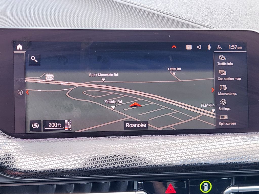 2024 BMW 2 Series M235i - Photo 23