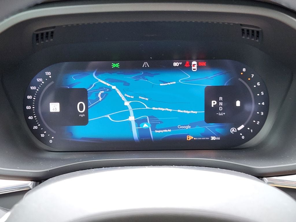 2026 Volvo XC60 Plus - Photo 20