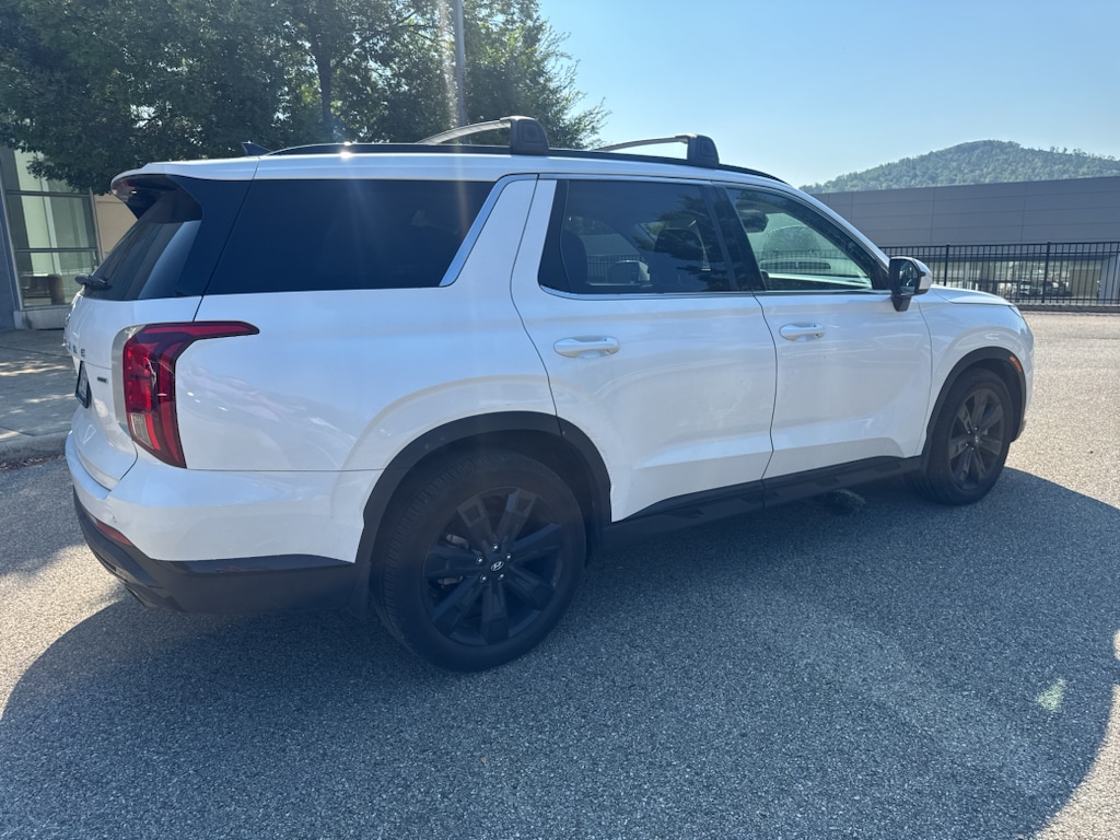 Used 2023 Hyundai Palisade XRT Sport Utility