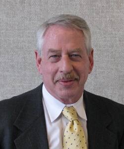 Staff member Mark Rutschman - Finance Manager from c7cf5140b96e