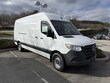  Mercedes-Benz Sprinter 2500