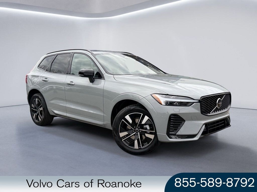 Used 2026 Volvo XC60 B5 Core Sport Utility