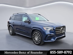 2026 Mercedes-Benz GLS 450 4MATIC Sport Utility