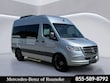  Mercedes-Benz Sprinter 2500