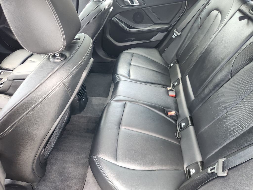 2024 BMW 2 Series M235i - Photo 11