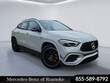 Mercedes-Benz AMG GLA 35