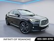  INFINITI QX55