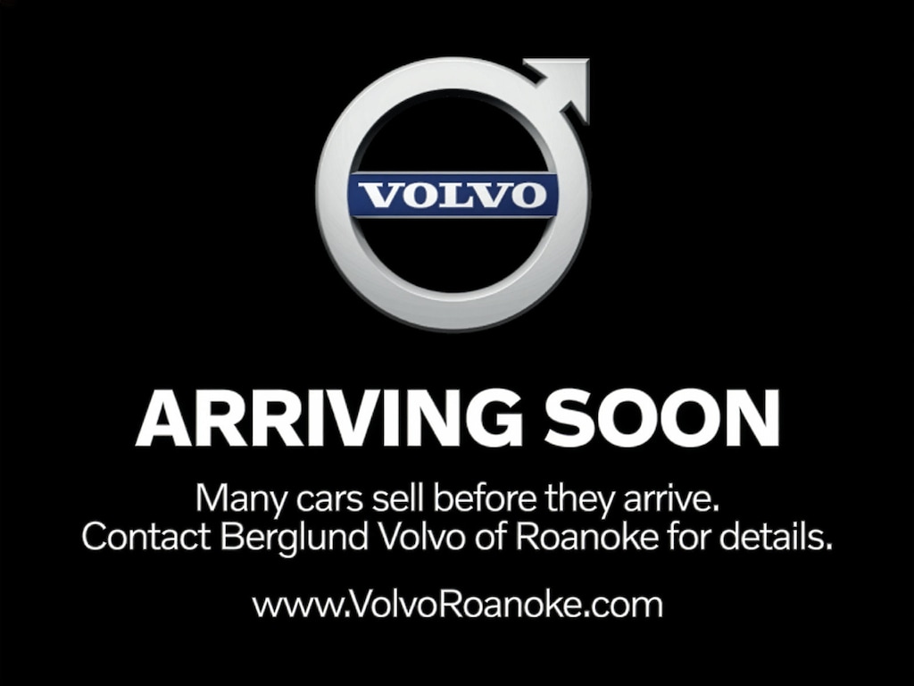 Used 2026 Volvo XC90 B6 Plus 7-Seater Sport Utility
