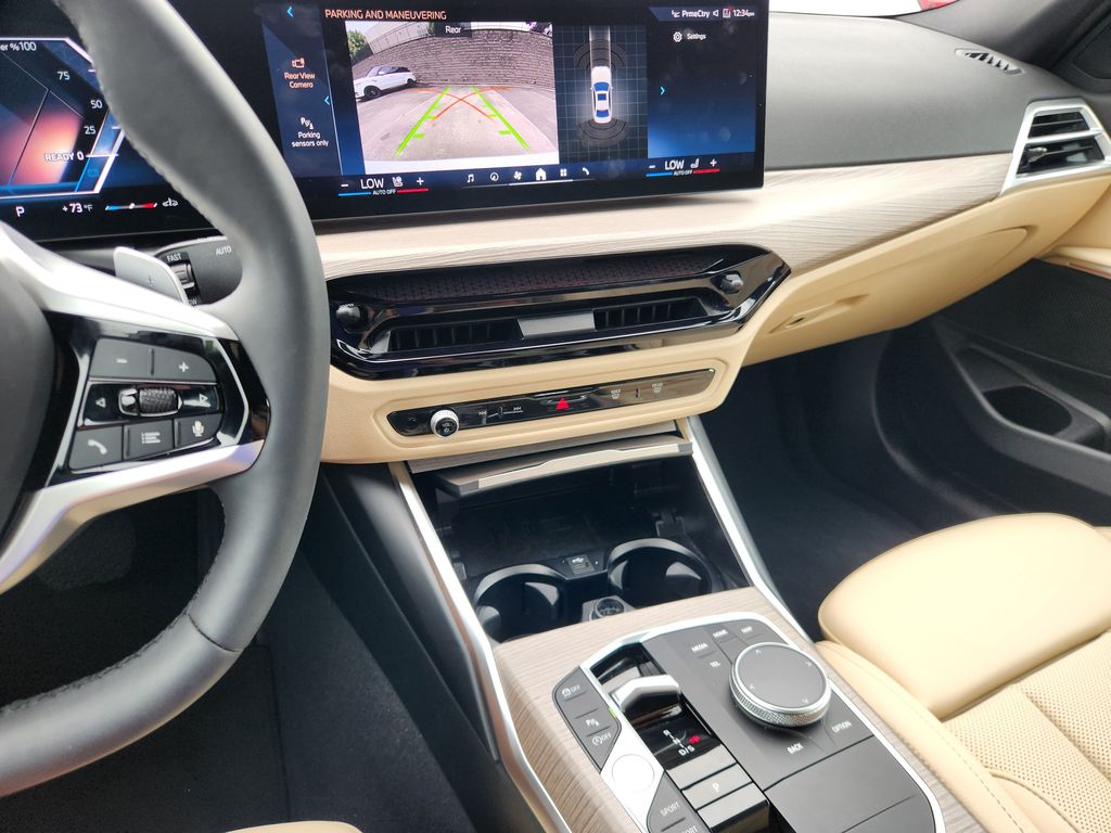 2026 BMW 3 Series 330i - Photo 29