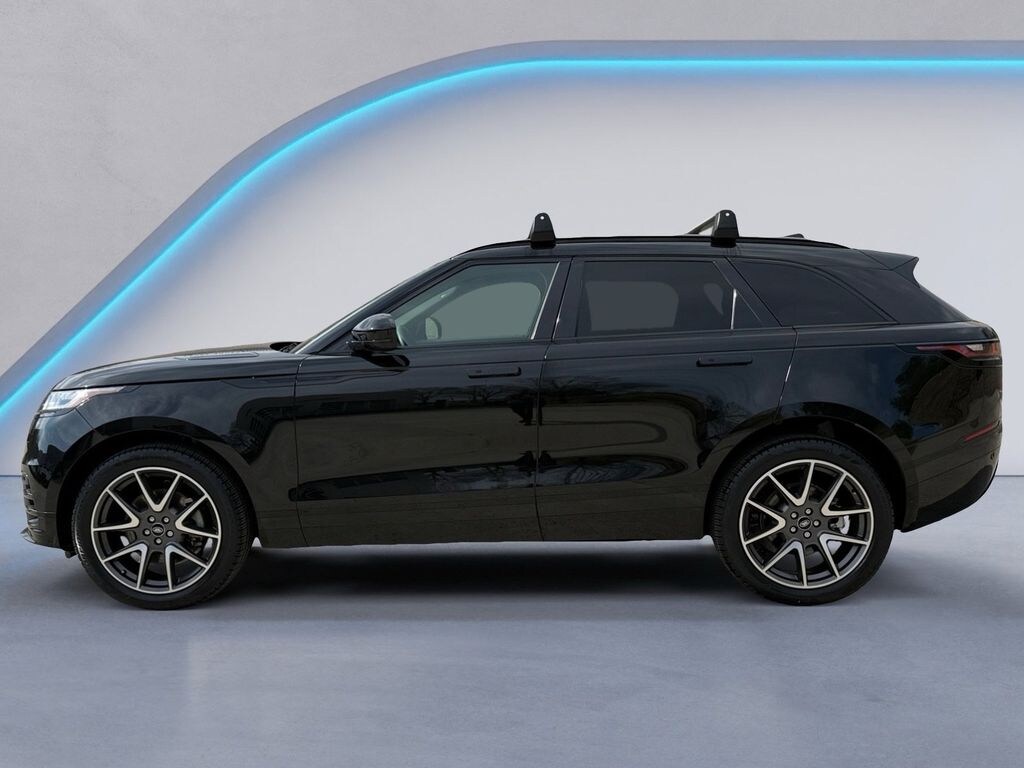 Used 2023 Land Rover Range Rover Velar R-Dynamic S Sport Utility