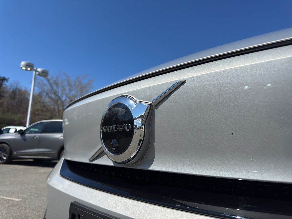 Used 2023 Volvo C40 Ultimate with VIN YV4ED3GM9P2059435 for sale in Roanoke, VA