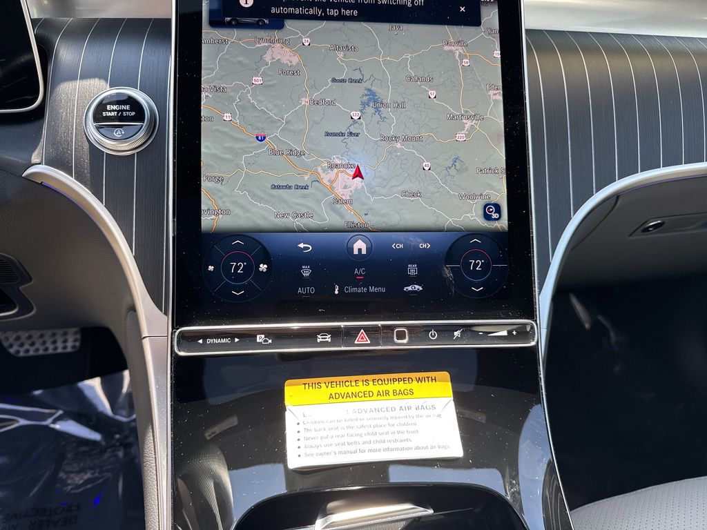 2025 Mercedes-Benz GLC Base - Photo 24