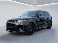 2024 Land Rover Range Rover Sport SV Edition One SUV