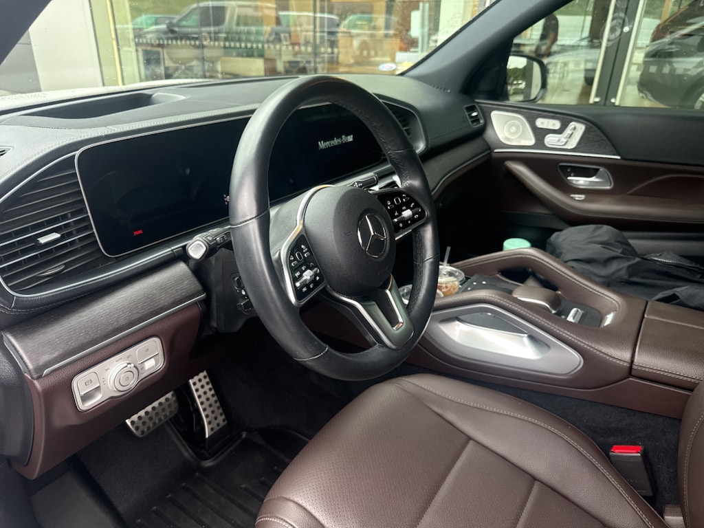 2022 Mercedes-Benz GLS GLS450 - Photo 9