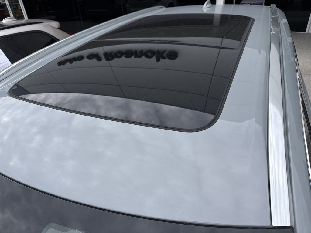 Used 2025 Volvo XC90 B6 (2025.5) Plus 7-Seater Sport Utility