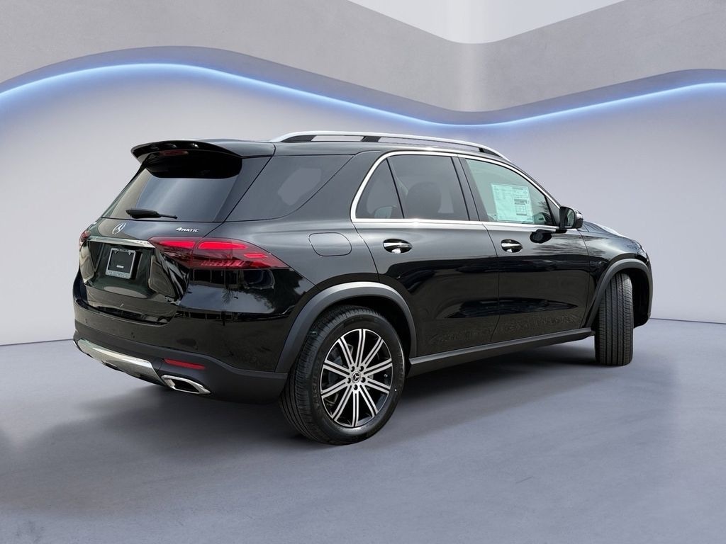 Used 2026 Mercedes-Benz GLE 350 4MATIC Sport Utility