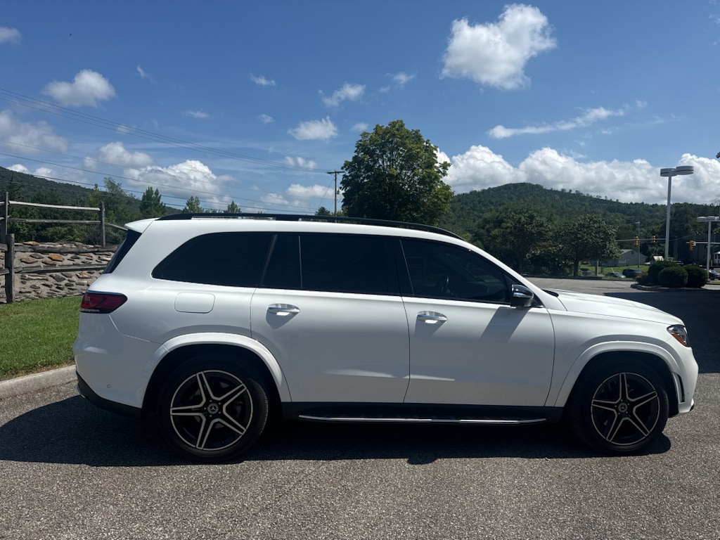2022 Mercedes-Benz GLS GLS450 - Photo 8