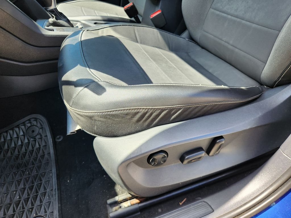 2022 Volkswagen Taos SE - Photo 15