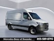 Mercedes-Benz Sprinter 2500