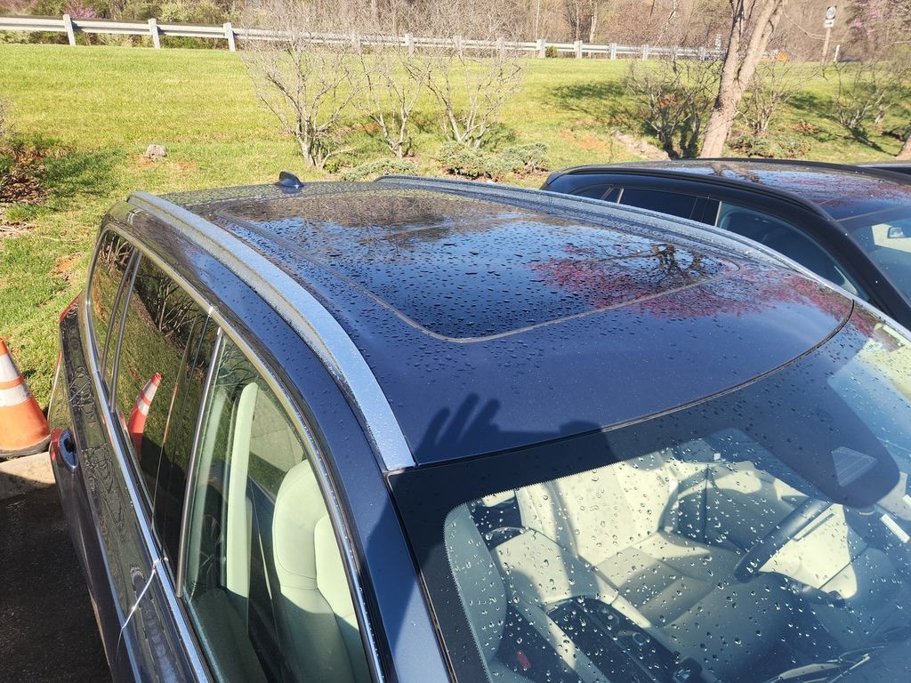 Used 2023 Volvo XC90 B6 AWD Plus 7-Seater Sport Utility