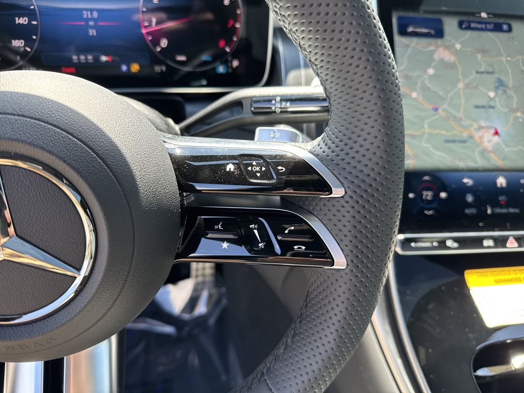 2025 Mercedes-Benz GLC Base - Photo 21