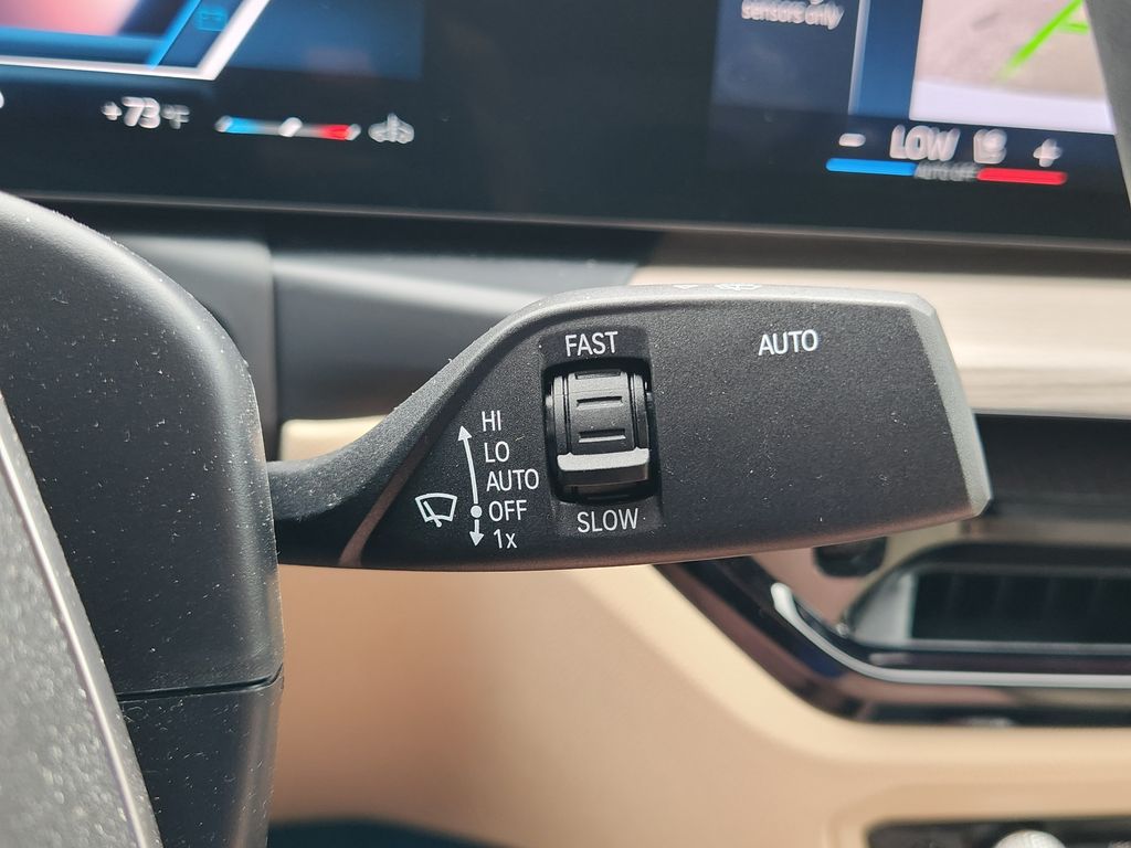 2026 BMW 3 Series 330i - Photo 35