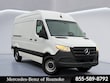 Mercedes-Benz Sprinter 2500