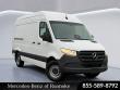  Mercedes-Benz Sprinter 2500