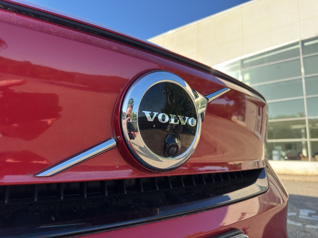 Used 2023 Volvo C40 Ultimate with VIN YV4ED3GM7P2054265 for sale in Roanoke, VA