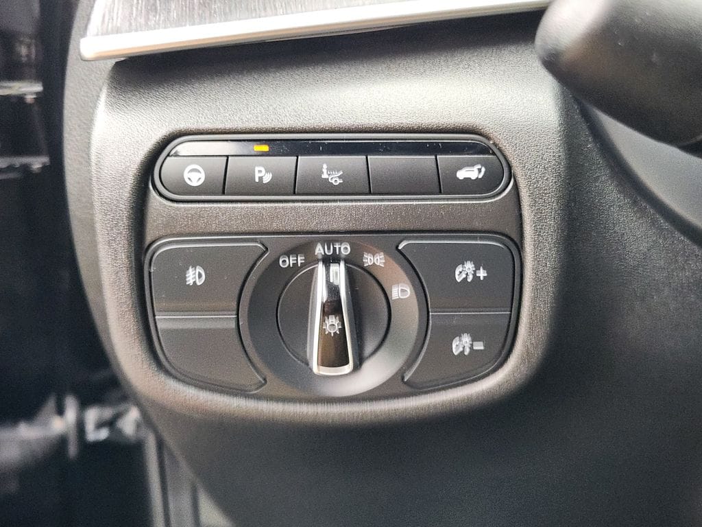 2025 INFINITI QX55 Sensory - Photo 18