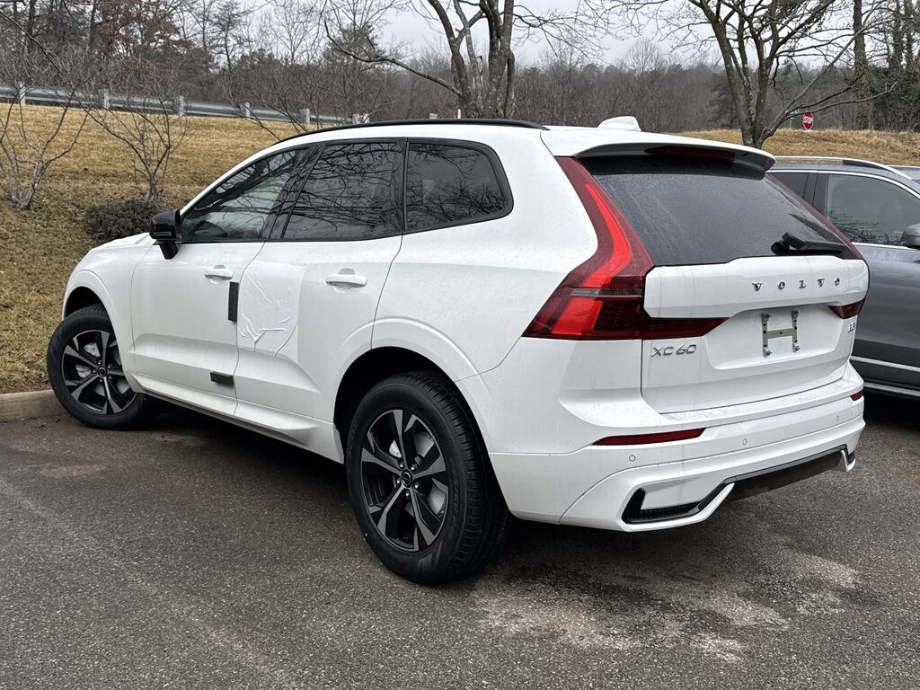 Used 2026 Volvo XC60 B5 Core Sport Utility