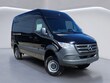  Mercedes-Benz Sprinter 2500