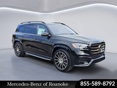 2026 Mercedes-Benz GLS 450 4MATIC Sport Utility