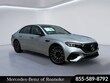 Mercedes-Benz AMG E 53 E