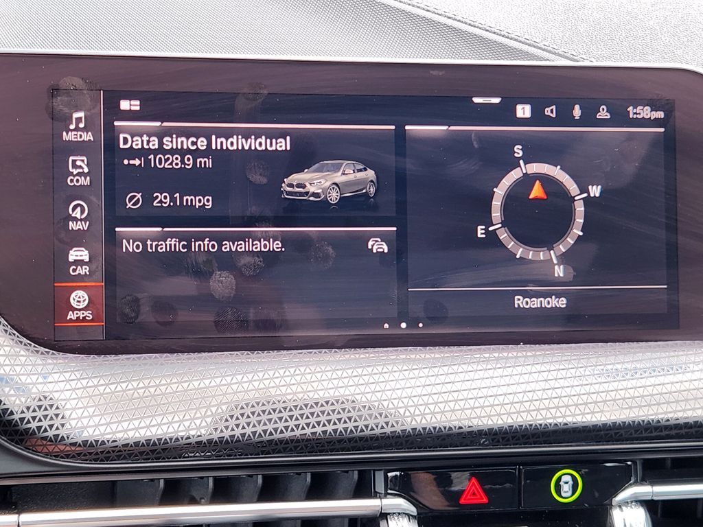 2024 BMW 2 Series M235i - Photo 25