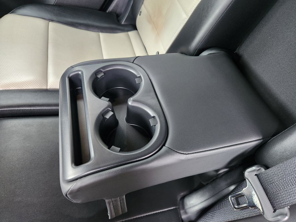 2025 INFINITI QX55 Sensory - Photo 13