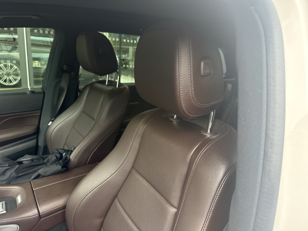 2022 Mercedes-Benz GLS GLS450 - Photo 10