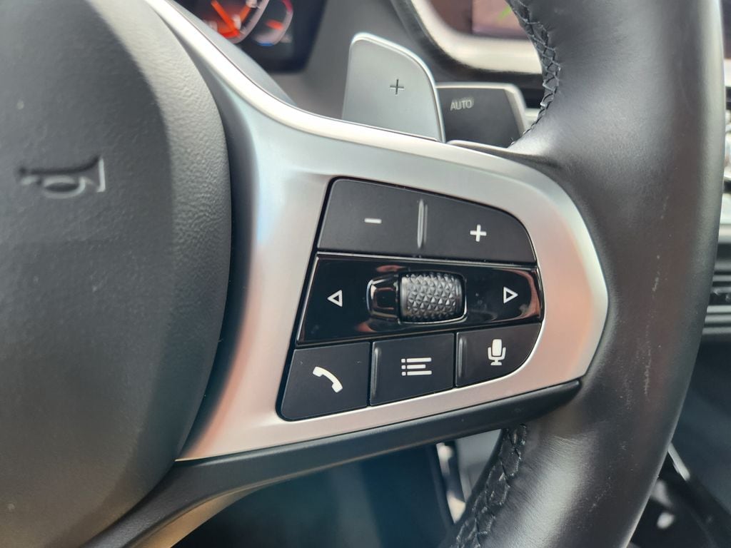 2024 BMW 2 Series M235i - Photo 32
