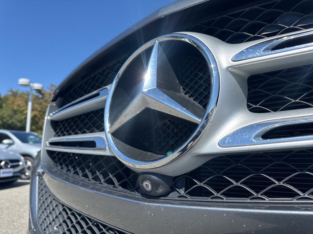 2017 Mercedes Benz GLE 350 4MATIC photo 2