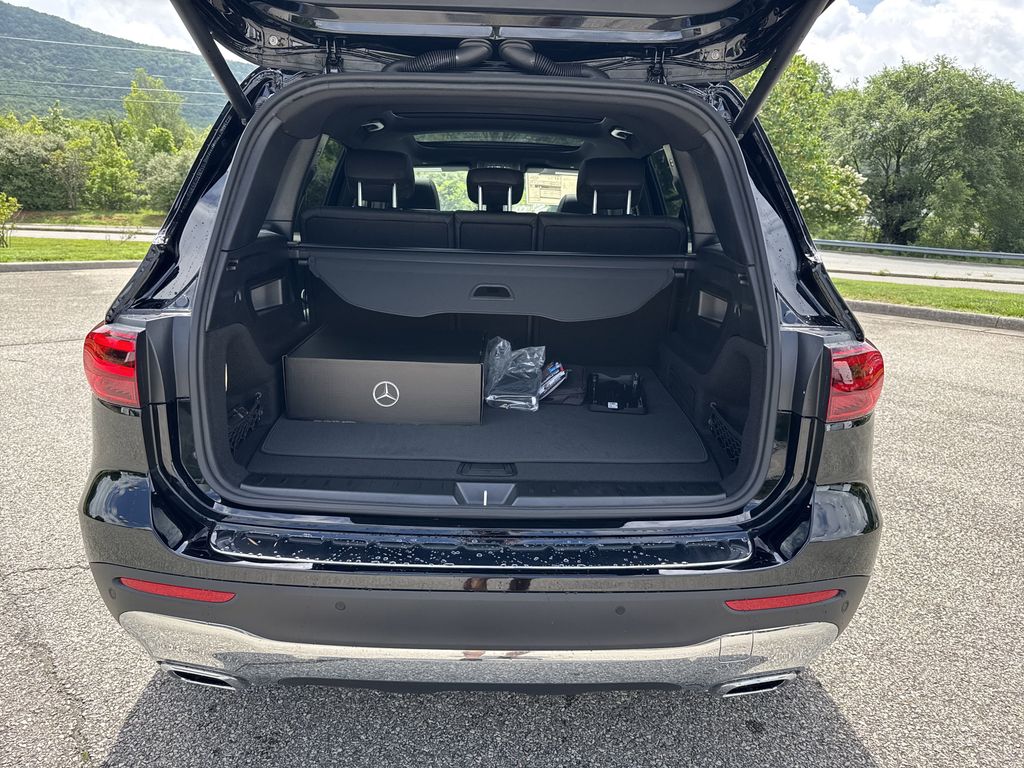2025 Mercedes-Benz GLB Base - Photo 12