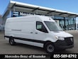 Mercedes-Benz Sprinter 2500