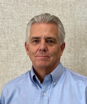 Staff member MARK BOWER from c7cf5140b96e