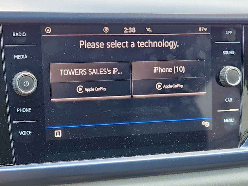 2022 Volkswagen Taos SE - Photo 22
