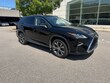  LEXUS RX 350L