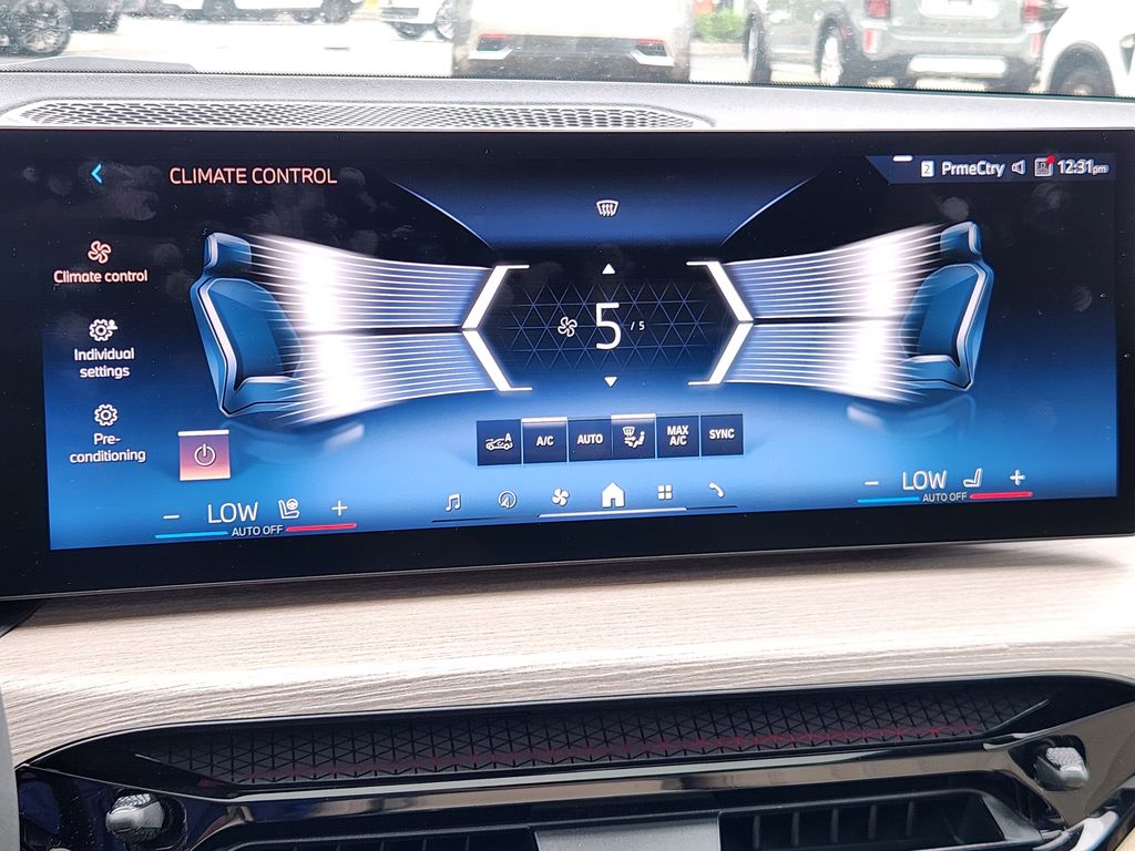 2026 BMW 3 Series 330i - Photo 23