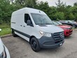 Mercedes-Benz Sprinter 2500