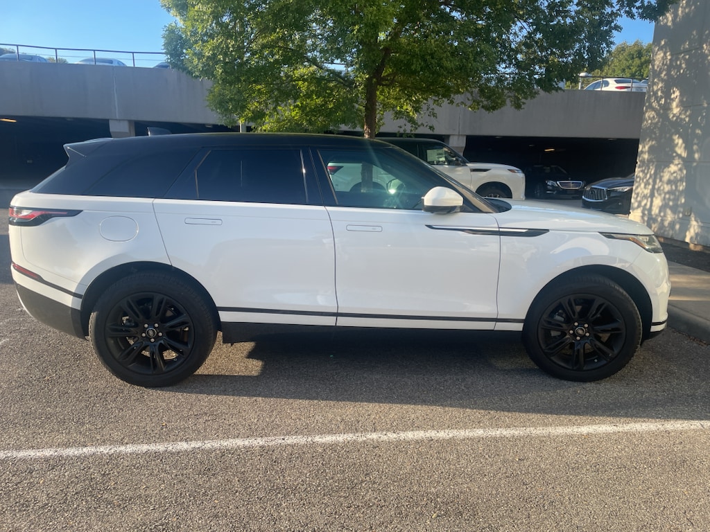Used 2020 Land Rover Range Rover Velar P250 S Sport Utility