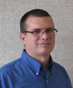 Staff member Brian Trent - Mercedes-Benz Parts from c7cf5140b96e